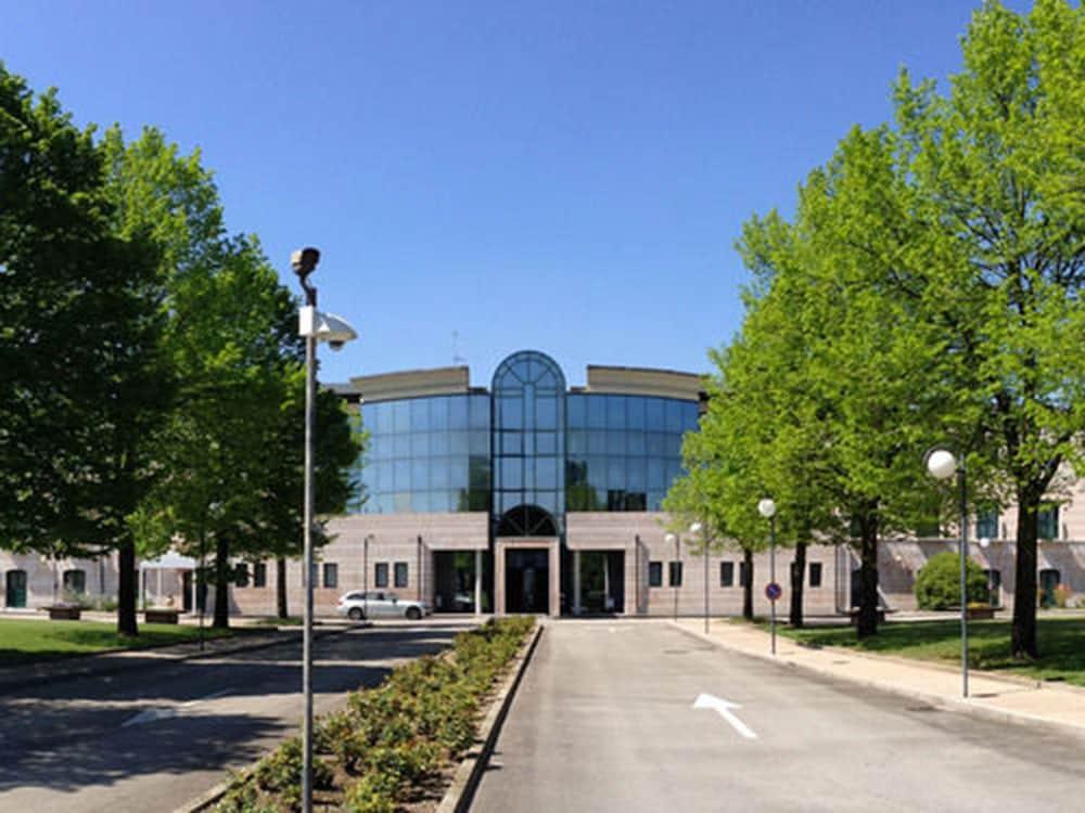 Hotel Ca' Brugnera Exterior photo