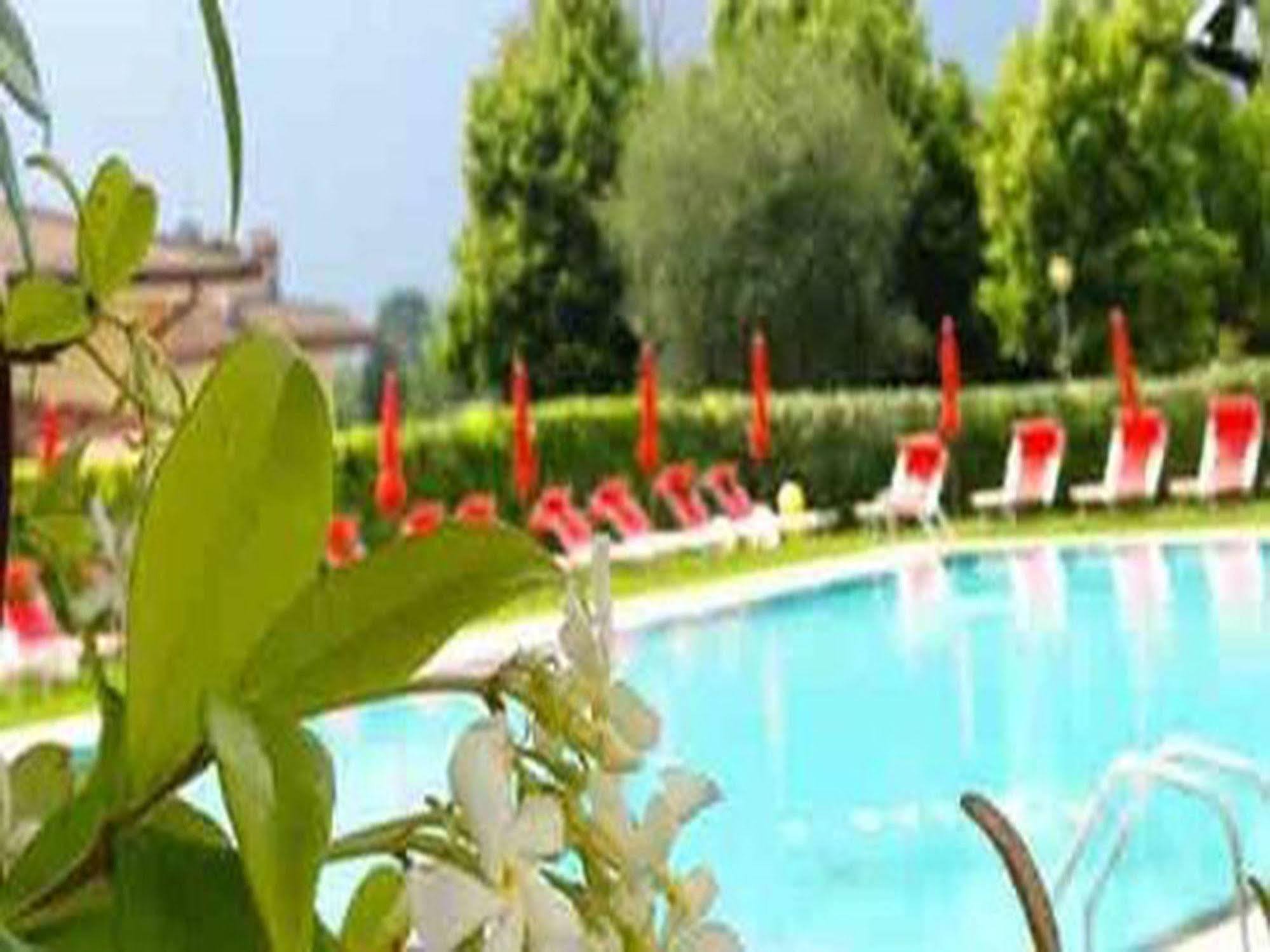 Hotel Ca' Brugnera Exterior photo